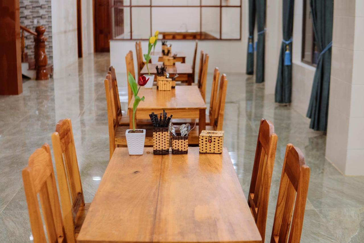 Phong Nha Love Homestay Kültér fotó